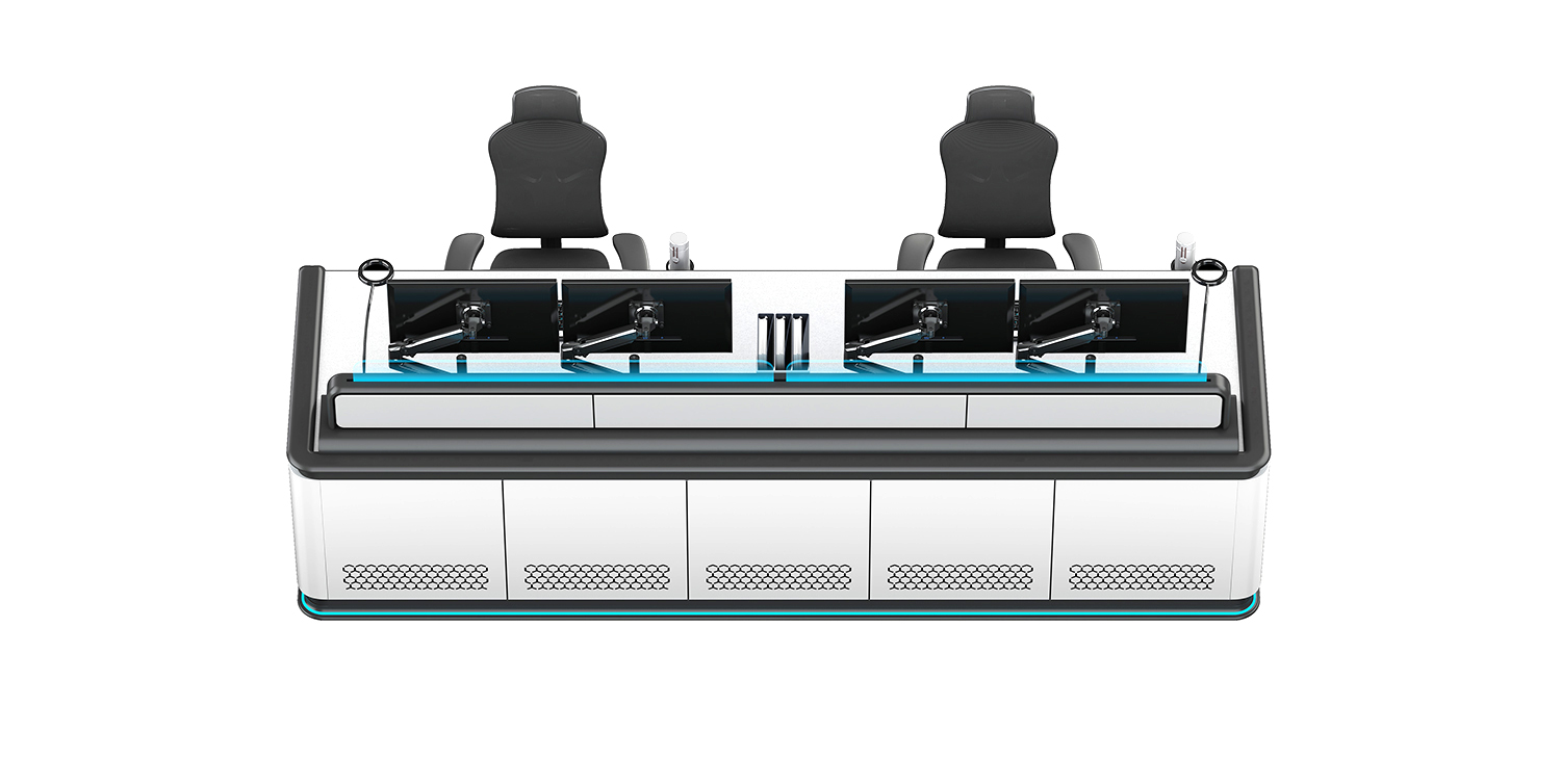 GW-U Intelligent Control Series