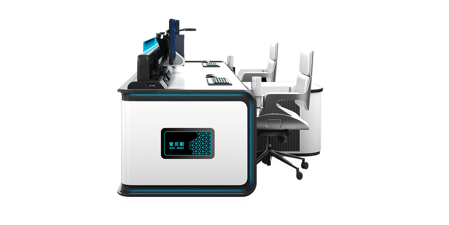 GW-U Intelligent Control Series