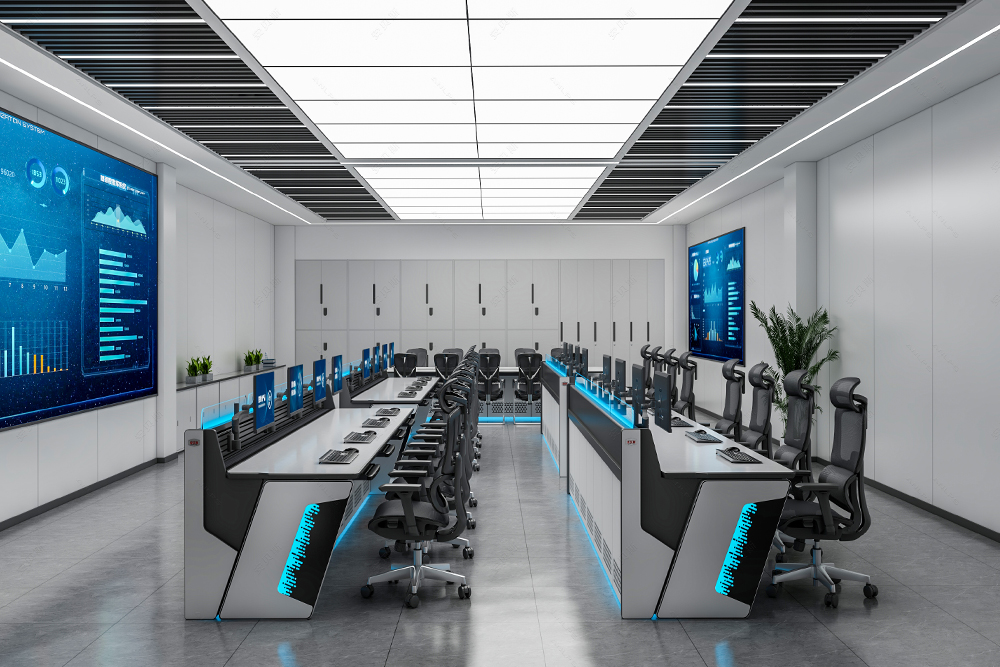 安貝斯控制臺(tái)