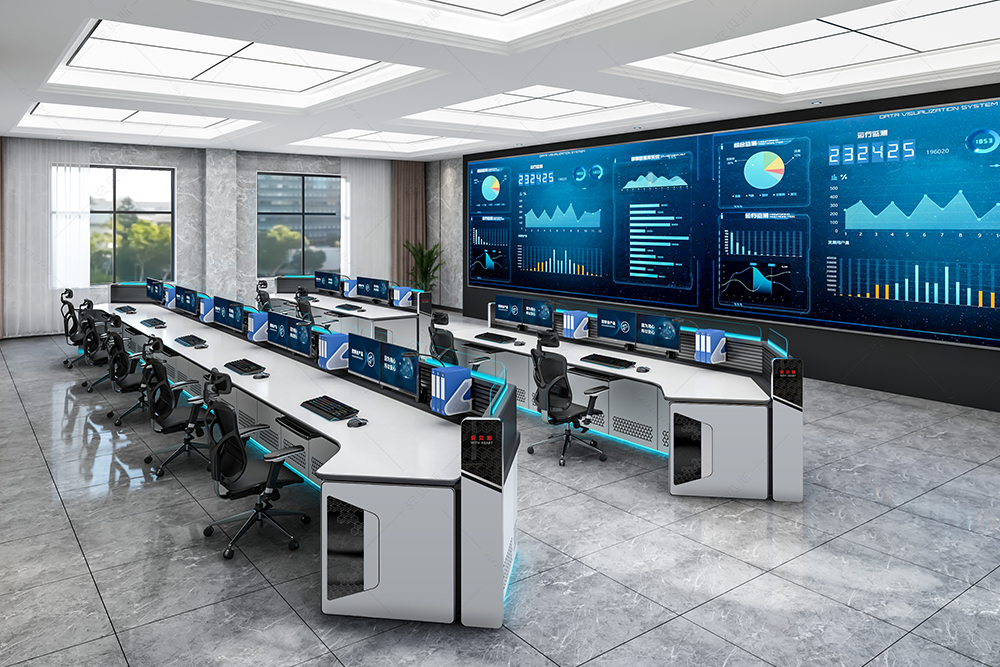 安貝斯控制臺(tái)