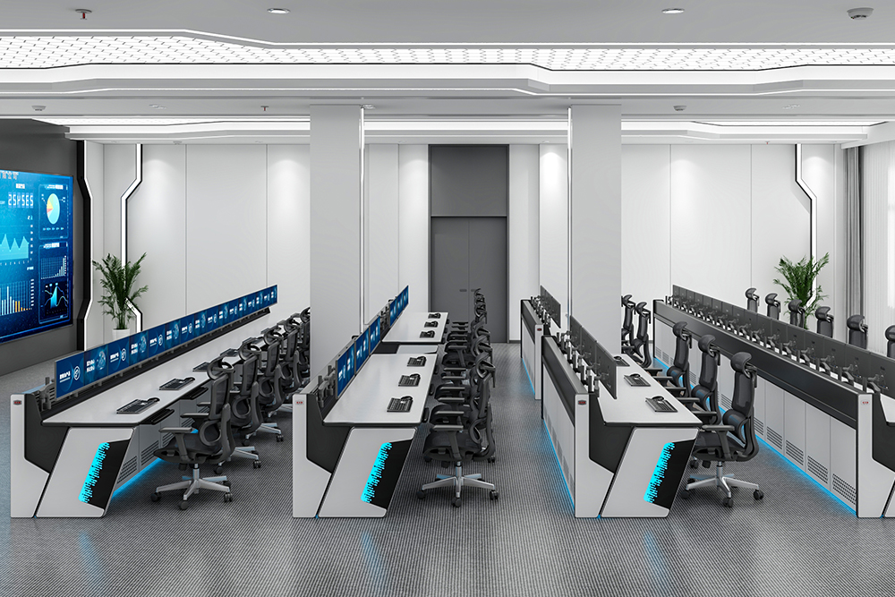 安貝斯控制臺(tái)