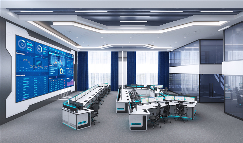 安貝斯控制臺(tái)